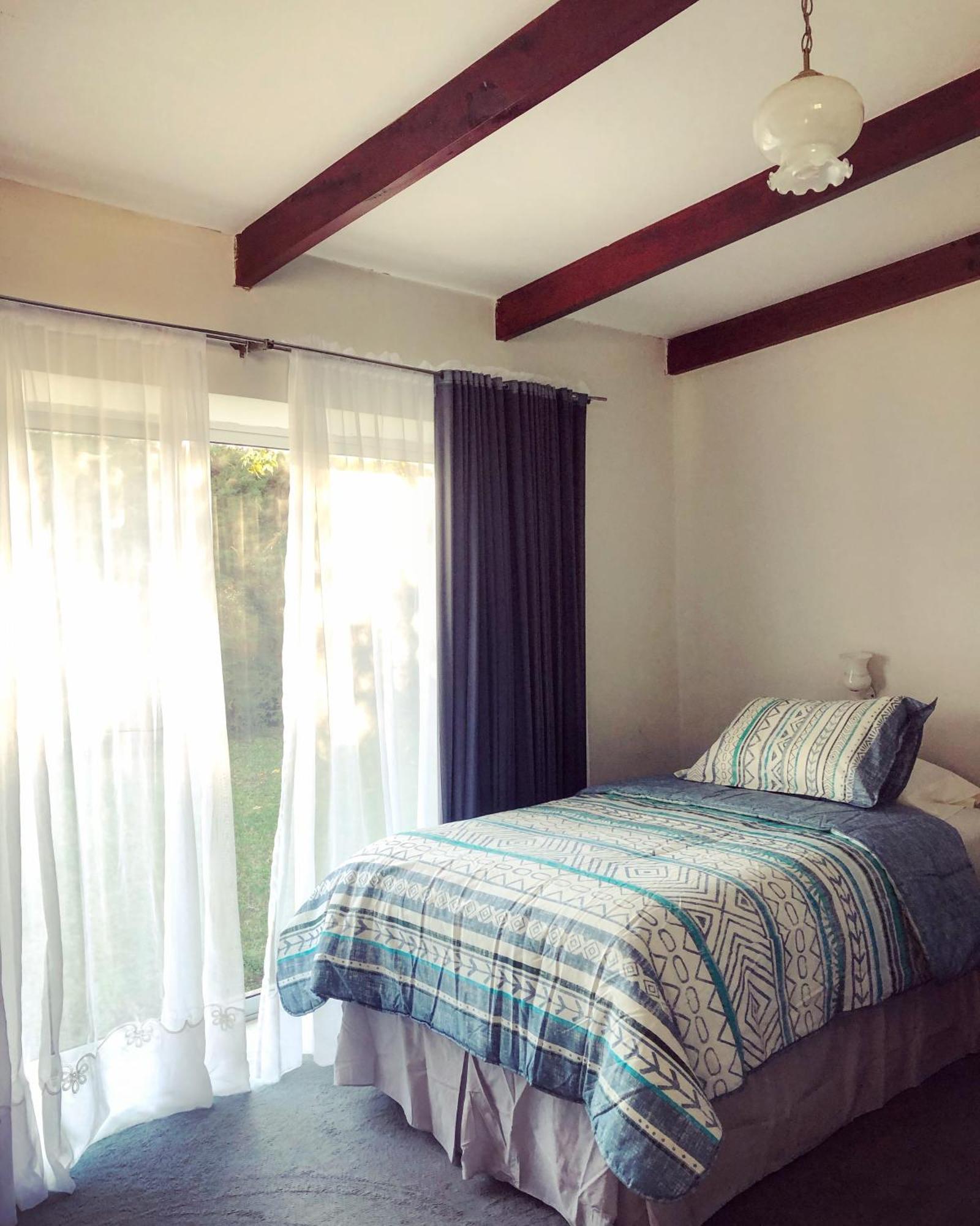 Hotel Casablanca Illapel Екстериор снимка